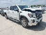 3GTU9DED5NG****** Salvage and Wrecked 2022 GMC Sierra 1500 Limited in San Antonio South