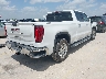 3GTU9DED5NG****** Salvage and Wrecked 2022 GMC Sierra 1500 Limited in Texas State