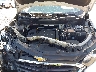 3GNAXHEV2MS****** Repairable 2021 Chevrolet Equinox in Taunton