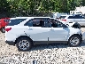3GNAXHEV2MS****** Repairable 2021 Chevrolet Equinox in Massachusetts State