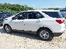 3GNAXHEV2MS****** Salvage 2021 Chevrolet Equinox