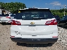 3GNAXHEV2MS****** Used 2021 Chevrolet Equinox
