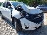 3GNAXHEV2MS****** Salvage and Wrecked 2021 Chevrolet Equinox in Taunton