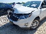 3GNAXHEV2MS****** Used and Repairable 2021 Chevrolet Equinox in Taunton
