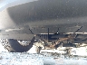 3GNAXHEV2MS****** Salvage and Wrecked 2021 Chevrolet Equinox in Massachusetts State