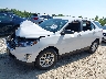 3GNAXHEV2MS****** Used and Repairable 2021 Chevrolet Equinox in Taunton