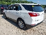 3GNAXHEV2MS****** Salvage and Repairable 2021 Chevrolet Equinox in Taunton