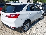 3GNAXHEV2MS****** Salvage and Wrecked 2021 Chevrolet Equinox in Massachusetts State