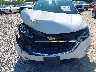 3GNAXHEV2MS****** Salvage and Repairable 2021 Chevrolet Equinox in Massachusetts State