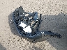 4T1DBADK5TU****** Wrecked 2026 Toyota Camry in Pennsylvania State