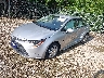JTDEPRAE7LJ****** Usados y Reparables 2020 Toyota Corolla en Dayton