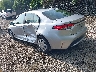 JTDEPRAE7LJ****** Salvamento y Reparables 2020 Toyota Corolla en Dayton