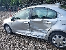 JTDEPRAE7LJ****** Salvamento y Reparables 2020 Toyota Corolla en Estado de Ohio
