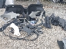 2T3RWRFV4NW****** Wrecked 2022 Toyota RAV4 Hybrid in Maryland State