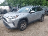 2T3RWRFV4NW****** Used and Repairable 2022 Toyota RAV4 Hybrid in Dundalk