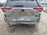 2T3RWRFV4NW****** Salvage and Repairable 2022 Toyota RAV4 Hybrid in Maryland State