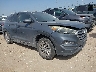 KM8J3CA40HU****** Salvage and Wrecked 2017 Hyundai Tucson in San Antonio South