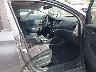 KM8J3CA40HU****** Used and Repairable 2017 Hyundai Tucson in Texas State