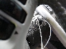 2FMDK3JCXBB****** Salvage 2011 Ford Edge in Texas State
