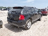 2FMDK3JCXBB****** Salvage and Wrecked 2011 Ford Edge in Texas State