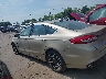 3FA6P0H92HR****** Repairable 2017 Ford Fusion in Ohio State