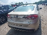 3FA6P0H92HR****** Wrecked 2017 Ford Fusion