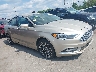 3FA6P0H92HR****** Salvage and Wrecked 2017 Ford Fusion in Cleveland
