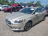3FA6P0H92HR****** Used and Repairable 2017 Ford Fusion in Cleveland