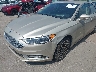 3FA6P0H92HR****** Salvage and Repairable 2017 Ford Fusion in Ohio State