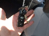 5NPD84LF6KH****** Salvage 2019 Hyundai Elantra in Maryland State