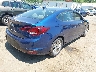 5NPD84LF6KH****** Salvage and Wrecked 2019 Hyundai Elantra in Maryland State