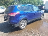 1FMCU0G70GU****** Salvage and Wrecked 2016 Ford Escape in Maryland State