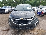 2GNAXSEV5M6****** Destrozados 2021 Chevrolet Equinox en Estado de Massachusetts