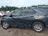 2GNAXSEV5M6****** Reparables 2021 Chevrolet Equinox en Estado de Massachusetts