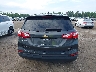 2GNAXSEV5M6****** Destrozados 2021 Chevrolet Equinox