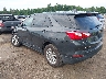 2GNAXSEV5M6****** Salvamento y Reparables 2021 Chevrolet Equinox en Templeton