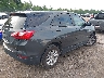 2GNAXSEV5M6****** Salvamento y Destrozados 2021 Chevrolet Equinox en Estado de Massachusetts