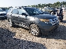 1FM5K8D86FG****** Salvage and Wrecked 2015 Ford Explorer in Louisville North
