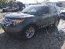 1FM5K8D86FG****** Used and Repairable 2015 Ford Explorer in Louisville North