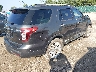 1FM5K8D86FG****** Salvage and Wrecked 2015 Ford Explorer in Kentucky State