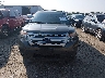 1FM5K8D86FG****** Wrecked 2015 Ford Explorer in Kentucky State