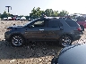 1FM5K8D86FG****** Repairable 2015 Ford Explorer in Kentucky State