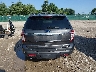 1FM5K8D86FG****** Wrecked 2015 Ford Explorer