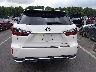 JTJHZKFA9N2****** Usados 2022 Lexus RX 350L