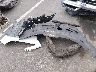 JTJHZKFA9N2****** Destrozados 2022 Lexus RX 350L en Estado de Carolina del Norte