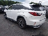 JTJHZKFA9N2****** Salvamento y Reparables 2022 Lexus RX 350L en Raleigh