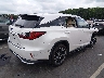 JTJHZKFA9N2****** Salvamento y Destrozados 2022 Lexus RX 350L en Estado de Carolina del Norte