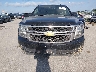 1GNSKBKC8FR****** Wrecked 2015 Chevrolet Tahoe in Iowa State