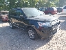 1FM5K8D82JG****** Salvage and Wrecked 2018 Ford Explorer in Indianapolis