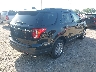 1FM5K8D82JG****** Salvage and Wrecked 2018 Ford Explorer in Indiana State